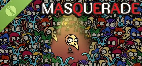 Masquerade Demo