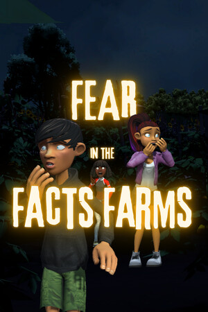 Fear in the Facts Farms cover art