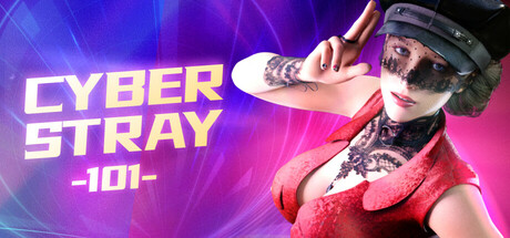 Cyberstray 101/赛博穿越指南