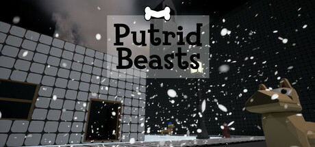 Putrid Beasts Steam header image