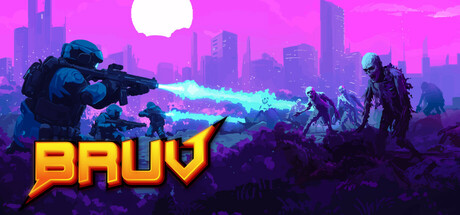 BRUV - The Bold Retaliation of Ultimate Vengeance header image