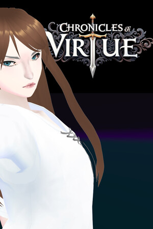 Chronicles of Virtue cover art