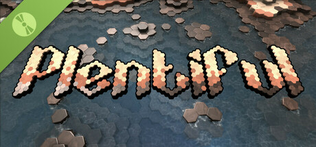 Plentiful Demo