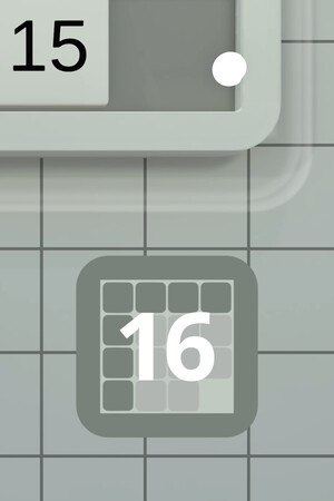 16: The Art of the 15 cover art