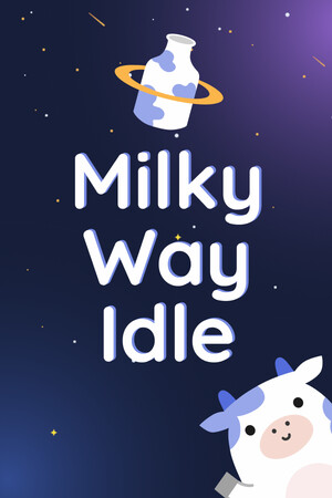 Milky Way Idle cover art