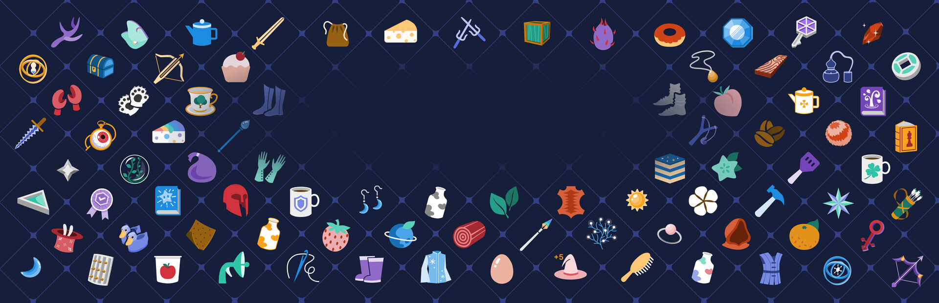 Milky Way Idle
