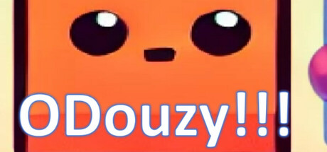 ODouzy!!! Steam header image