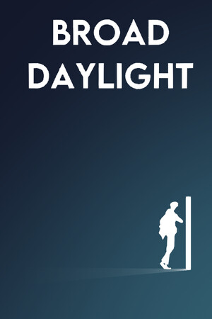 Broad Daylight cover art
