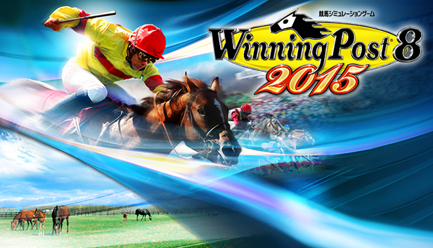 Winning Post 8 15 Appid Steamdb