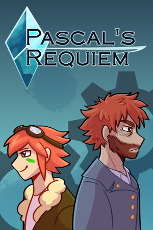Pascal's Requiem cover art