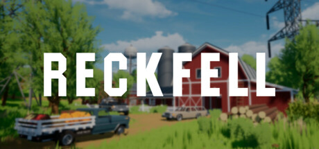 Reckfell header image