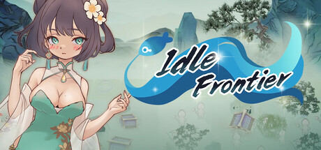 Idle Frontier