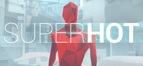 Finish SUPERHOT