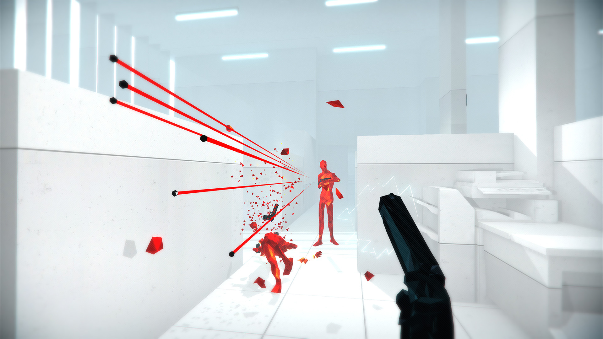 superhot pc review