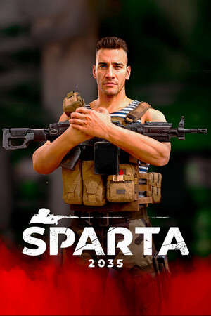 SPARTA 2035 Full Game