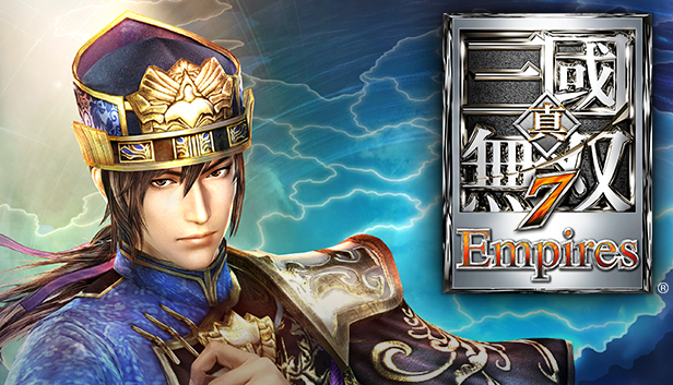 Steam 真 三國無双7 Empires Steam 真 三國無双7 Empires