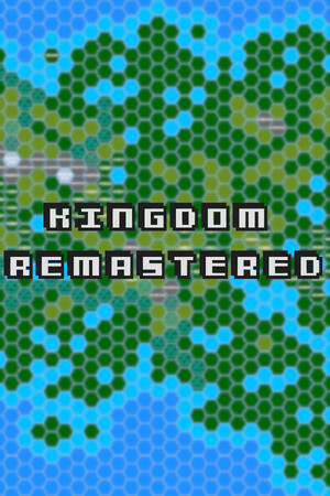 Kingdom Remastered cover art