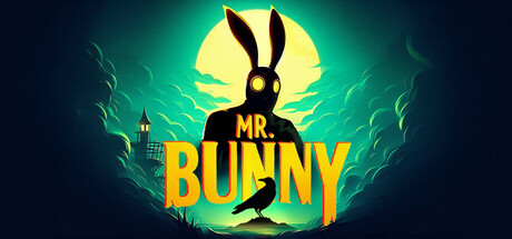 Mr. Bunny Steam header image