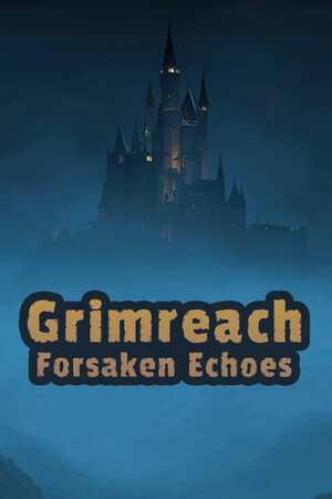 Grimreach: Forsaken Echoes cover art