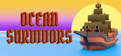 Ocean Survivors header image