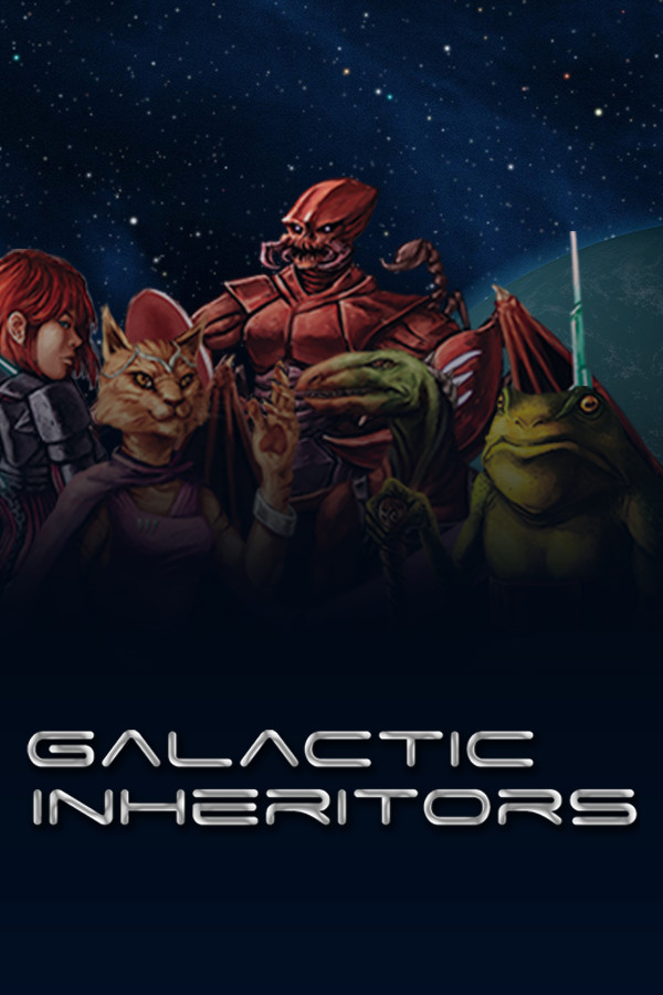 Galactic Inheritors