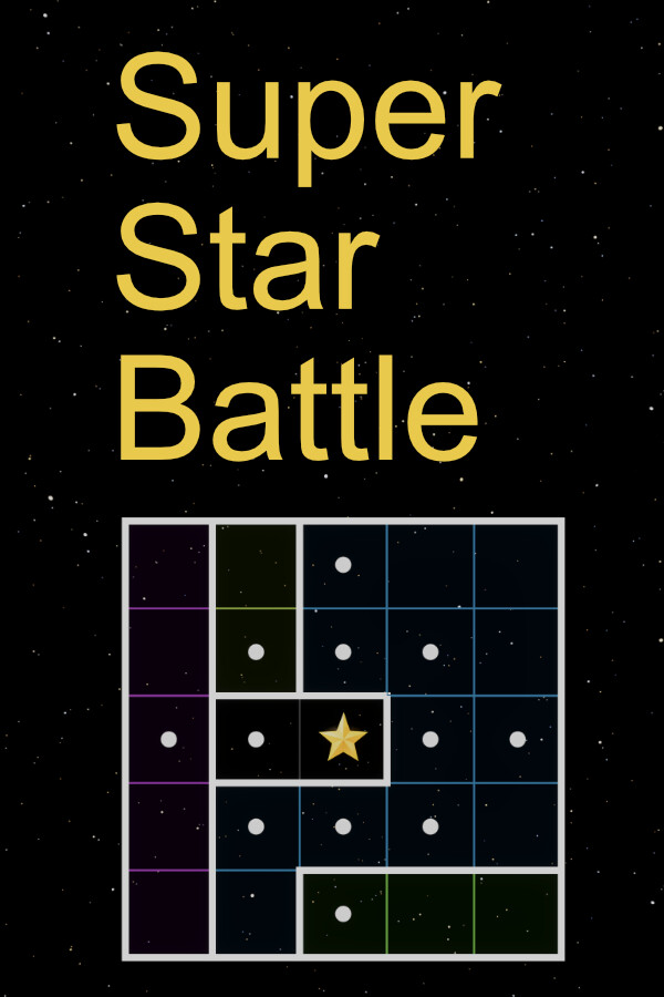 Super Star Battle