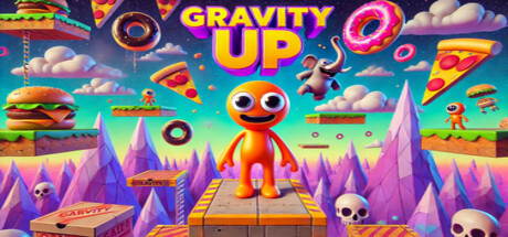 Gravity UP