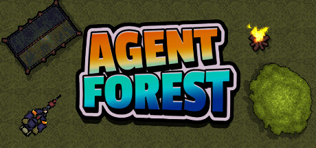 Agent Forest Steam header image