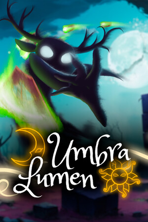 Umbra Lumen cover art