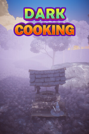 Dark Cooking cover art