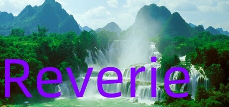 Reverie Steam header image