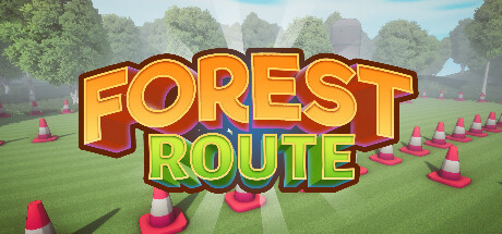 Forest Route Steam header image