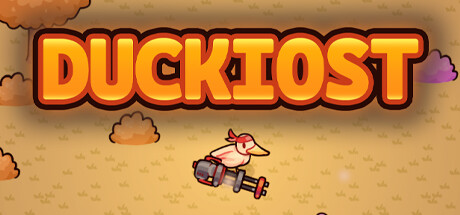 Duckiost Steam header image