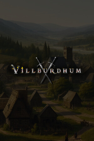 Villburdhum cover art