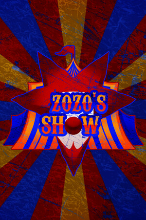 Zozo's Show cover art