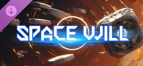 Space Will - Core Storm Steam header image