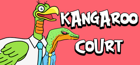 Kangaroo Court header image