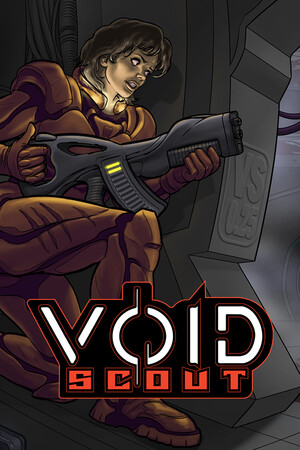 Void Scout cover art