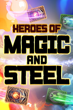 Heroes of Magic and Steel