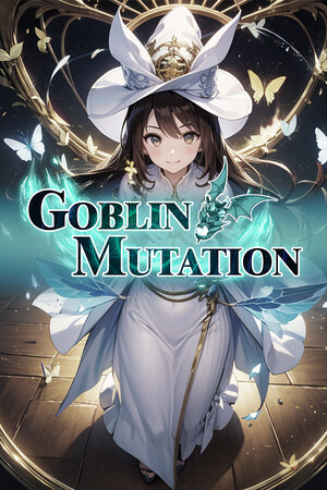 Goblin: Mutation cover art