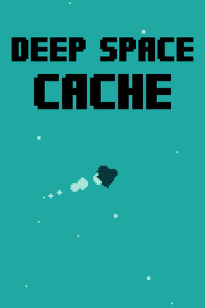 Deep Space Cache cover art