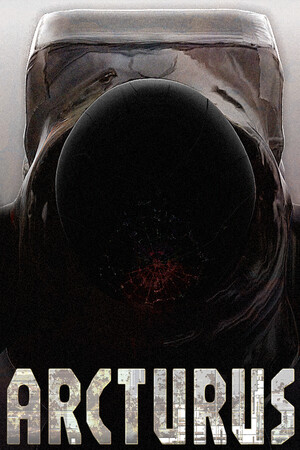 Arcturus cover art