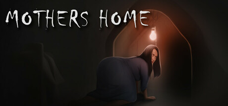 Mother's Home Steam header image