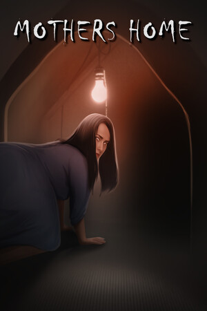 Mother's Home cover art