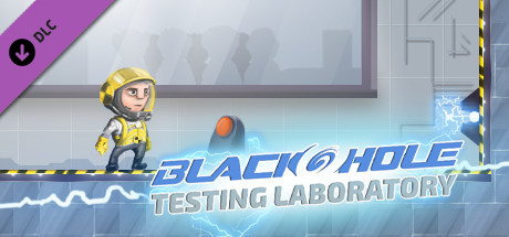 BLACKHOLE: Testing Laboratory header image