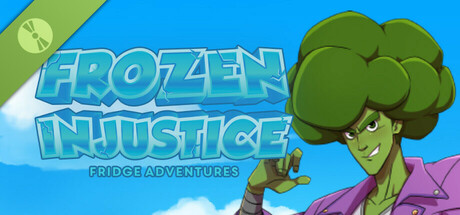 Frozen Injustice Demo