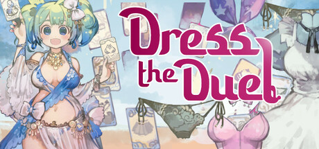 Dress the Duel Steam header image