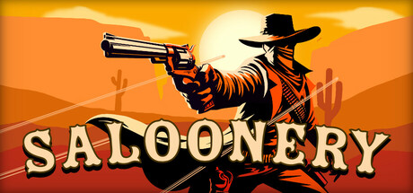 Saloonery header image