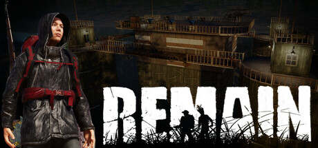 Remain header image