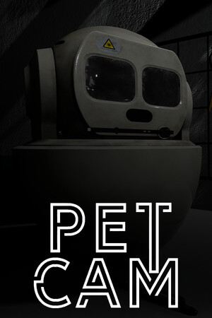Pet Cam cover art